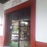 Librería Del Portal | Michoacán México
