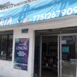 Libreria Despierta | Hidalgo México