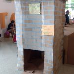 Libreria Educal Biblioteca Octavio Paz | Tamaulipas México