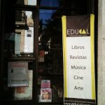 Librería Educal Mérida, Juan García Ponce | Yucatán México