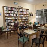 Librería El Abedul (Zerezotla) | Puebla México