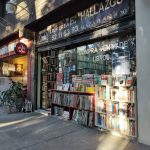 Librería El Hallazgo | Ciudad de México, México