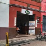 Librería La Madriguera | Chiapas, México