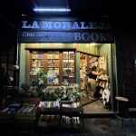 Librería La Moraleja | Ciudad de México, México