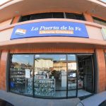 Librería La Puerta de la Fe - 5 y 10 | Baja California, México