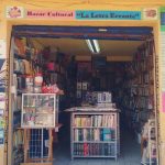 Librería Letra Errante | Michoacán México