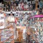 Libreria Nuestra Señora de los Angeles | Hidalgo México