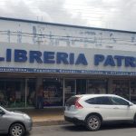 Librería Patria | Coahuila México