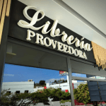 Librería Proveedora MCG | Chiapas, México