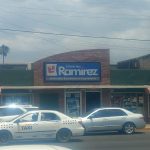 Librería Ramírez Cortez | Baja California, México