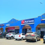 Librería Ramírez Misión | Baja California, México