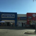 Librería Ramírez Palmeras | Baja California, México
