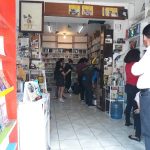 Librería Termapolis | Tamaulipas México