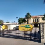 Librería UABC | Baja California, México