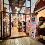 Librería de Sancho Panza | Querétaro México