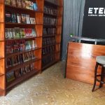 Librería de la Eternidad | Chiapas, México