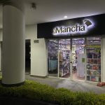 Librería de la mancha | Estado de México México