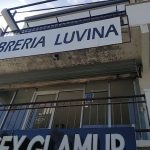 Librería y Café Luvina | Baja California, México