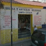 Librería y artículos religiosos Santa Cecilia | Chiapas, México