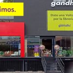 Librerías Gandhi Interlomas | Estado de México México