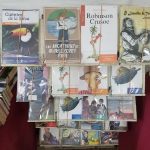 Libros | Sinaloa México