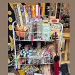 Lilith Tarot Pagano | Puebla México