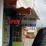 MI LIBRO Librería y Papelería | Tamaulipas México