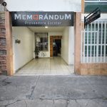 Memorándum Proveedora Escolar | Tamaulipas México