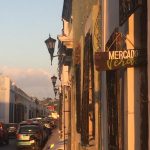 Mercado Verde | Campeche, México