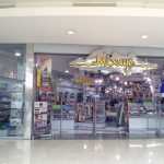 Mixup Galerías Cuernavaca | Morelos México