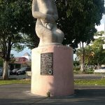 Monumento a la Madre | Colima, México