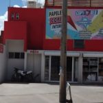 PAPELERIA COPYRED | Durango México