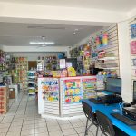 PAPELERIA Savidey | Colima, México