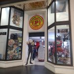 Panini Point Morelia | Michoacán México