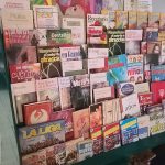 Papeleria Libros y Revistas de Los Altos | Michoacán México