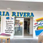 Papelería Rivera | Colima, México