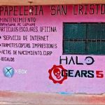 Papelería San Cristóbal | Chiapas, México