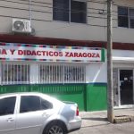 Papelería Zaragoza. | Sinaloa México