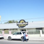 Papeleria e internet d' colores | Baja California, México