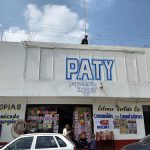 Paty Papelería y Librería. | Hidalgo México