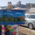 Pequeña Biblioteca gratuita de Reforma | Baja California, México