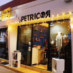 Petricor Cuadernos | Baja California Sur México