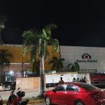 Plaza Carmen Center | Campeche, México