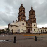 Plaza De Armas | Durango México