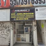 Plaza del Libro Mundo E | Estado de México México