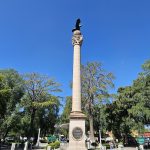 Plazuela Baca Ortiz | Durango México