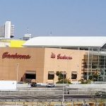 Sanborns Querétaro Centro Comercial | Querétaro México