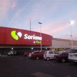 Soriana Híper 20 de Noviembre | Durango México