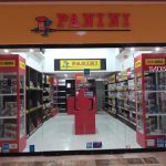 Tienda Panini Tuxtla | Chiapas, México