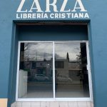 Zarza - Libreria Cristiana | Durango México